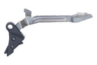 GLOCK GEN 5 9mm/40 S&W trigger upgrade, black.